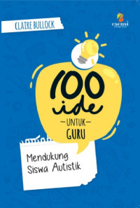 Image of 100 Ide untuk Guru