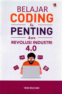 Image of Belajar Coding itu Penting di era Rovolusi Industri 4.0