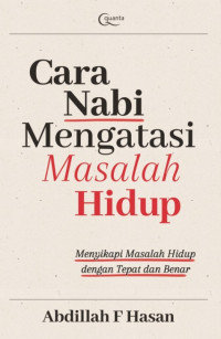 Image of Cara Nabi Mengatasi Masalah Hidup