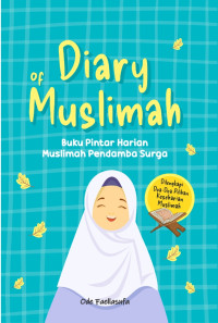 Image of Diary of Muslimah