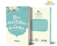 Image of Doa Anti Galau Ala Rasulullah