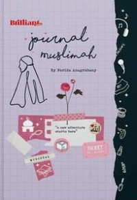 Image of Journal Muslimah