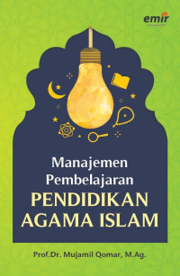 Image of Manajemen Pembelajaran Pendidikan Agama Islam (PAI)