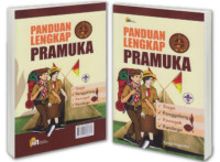 Image of Panduan Lengkap Pramuka