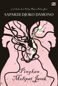 Image of Pingkan Melipat Jarak