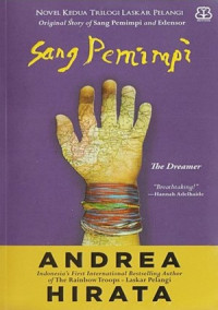 Image of Sang Pemimpi