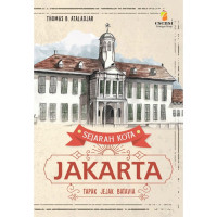 Image of Sejarah Kota Jakarta