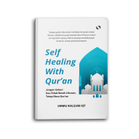 Image of Self-Healing with Qur'an