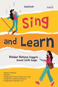 Image of Sing and Learn