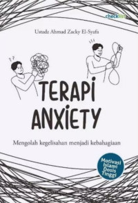 Image of Terapi Anxiety