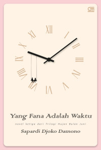 Image of Yang Pana Adalah Waktu