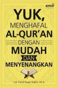Image of Yuk, Menghafal dengan Mudah dan Menyenangkan